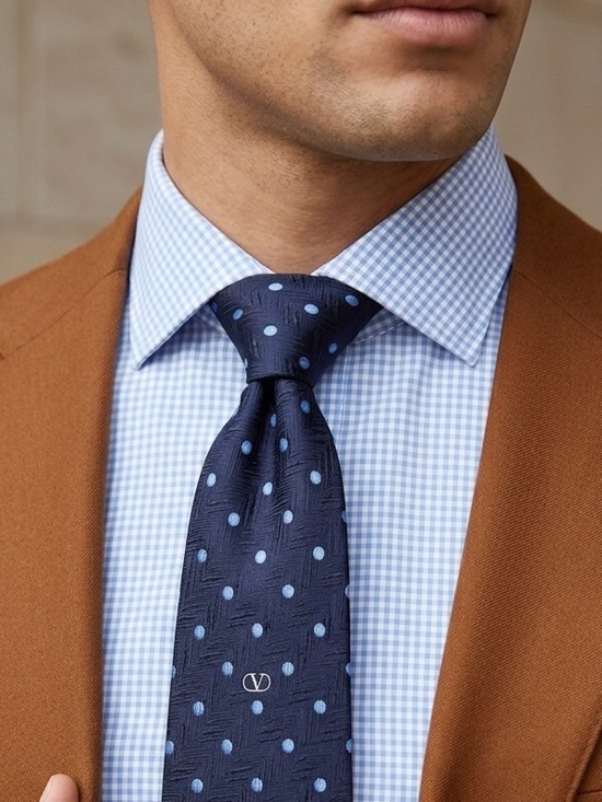 Valentino Other - 🆕 Valentino Italy Silk Tie